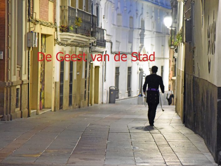 Genius Loci